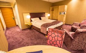 Hotel Hammer-Mainz Hauptbahnhof